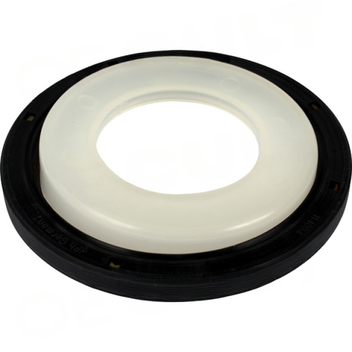 Porsche Cayenne 2011+/Macan 2019+/Panamera 2017+ Crankshaft Rear Shaft Seal OE-Cult in the group Select car model / Porsche / Macan 14+ / OE Parts at DDESIGN Scandinavia AB (OEC-P01620)