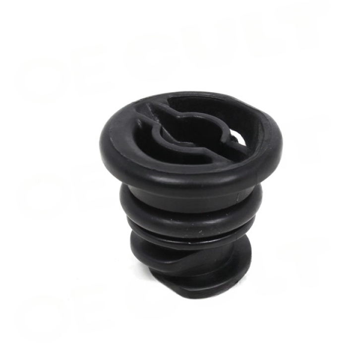 Porsche 911 2017+/Boxster/Cayman/Cayenne/Macan Screw Plug Oil Sump with Seal Ring OE-Cult in the group Select car model / Porsche / Macan 14+ / OE Parts at DDESIGN Scandinavia AB (OEC-P01633)