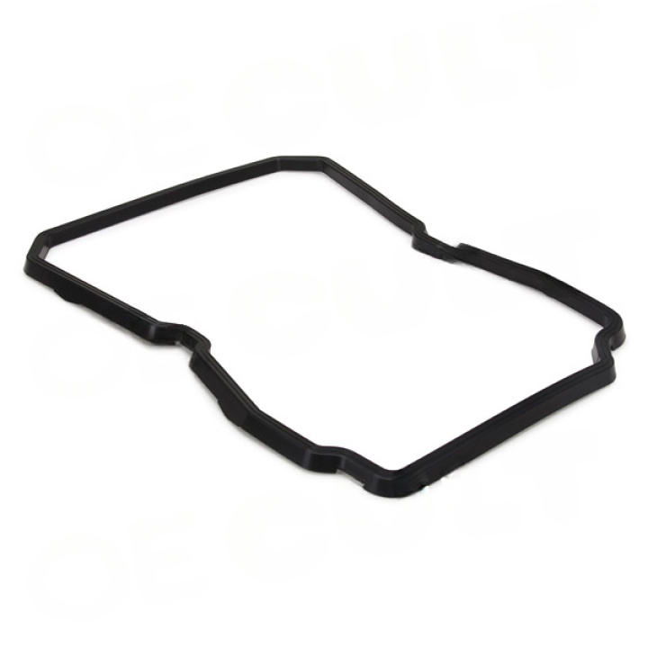 Porsche 911 (996/997) 2002-2009 Tiptronic Automatic Transmission Oil Sump Gasket 722.6 OE-Cult in the group Select car model / Porsche / 997 04-12 / OE Parts at DDESIGN Scandinavia AB (OEC-P01640)