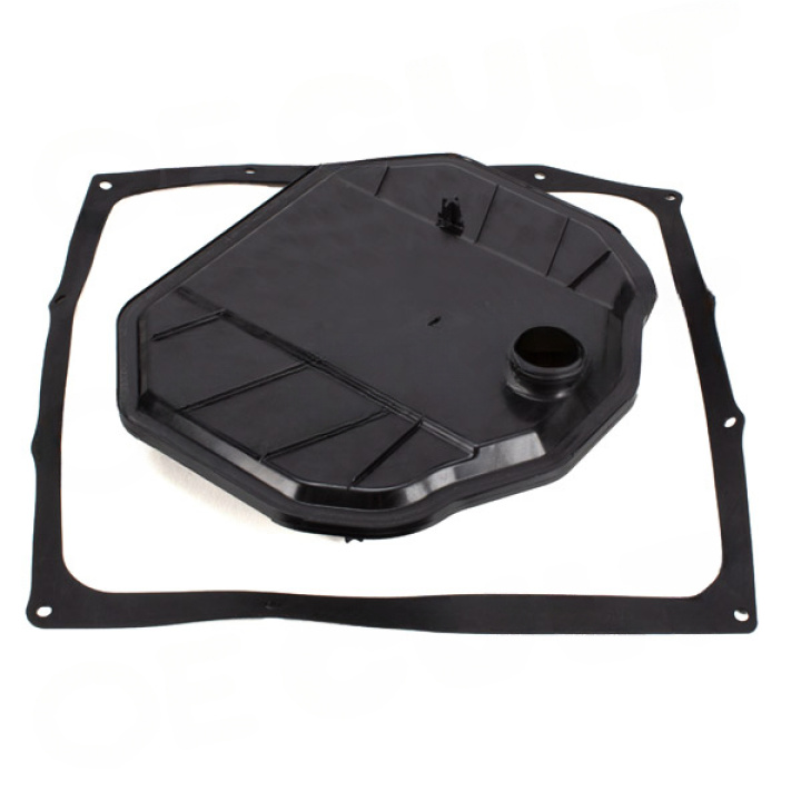 Porsche Panamera 2017+ Hydraulic Filter Kit Automatic Transmission 8 PDK OE-Cult in the group Select car model / Porsche / 971 Panamera 16+ / OE Parts at DDESIGN Scandinavia AB (OEC-P01643)