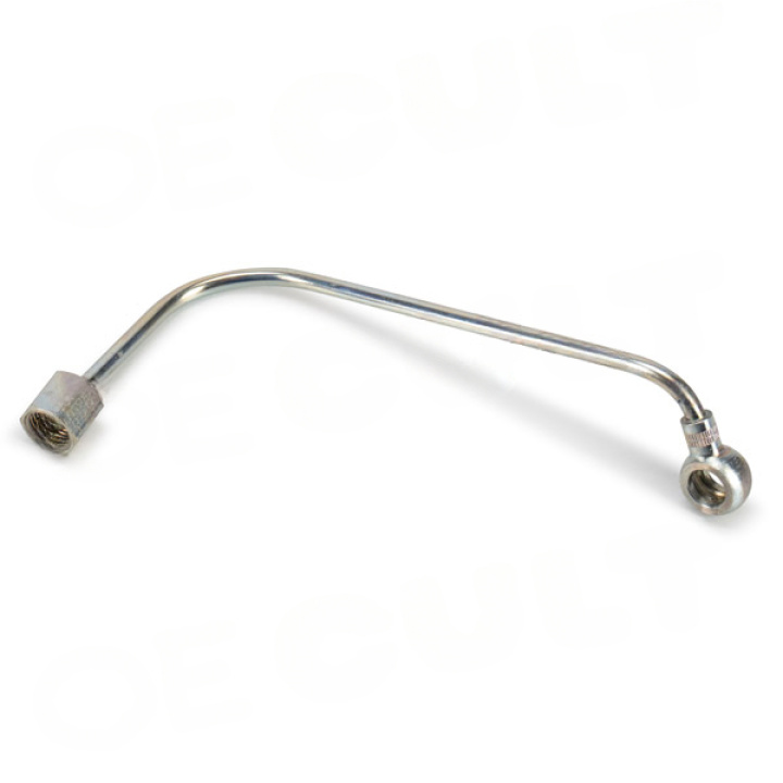 Porsche 911 1978-1989 3.0 SC/3.2 Carrera Oil Hose for Supply Left Chain Housing OE-Cult in the group Select car model / Porsche / Older models / OE Parts at DDESIGN Scandinavia AB (OEC-P01644)