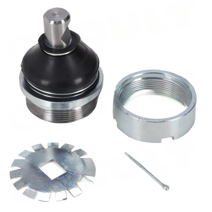 Porsche 911 1972-1989 Ball Joint Front Axle Both Sides OE-Cult in the group Select car model / Porsche / Older models / OE Parts at DDESIGN Scandinavia AB (OEC-P01645)