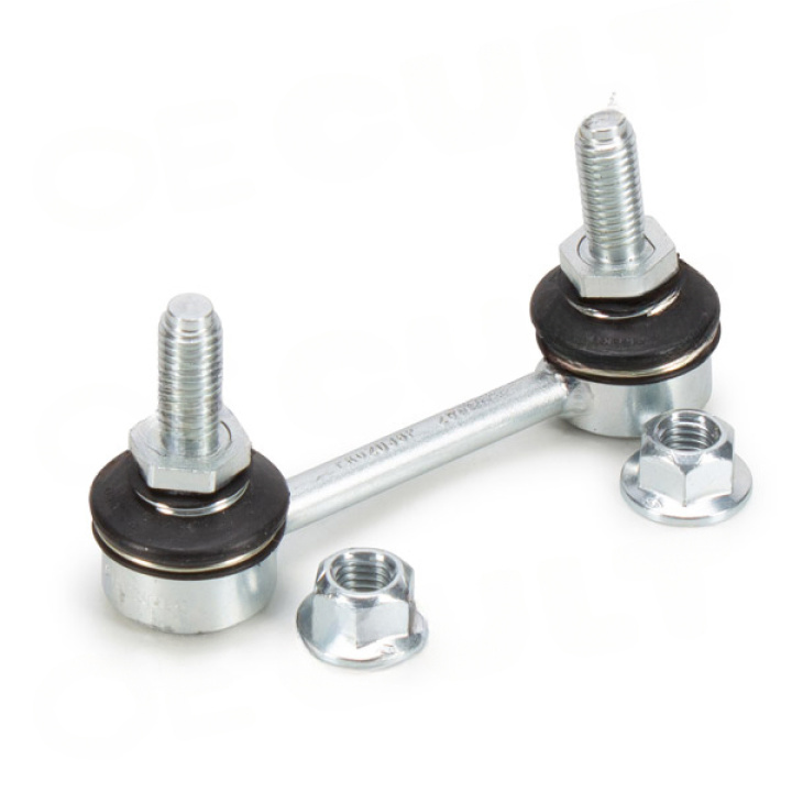 Porsche 911 (993) 1994-1998 Link Coupling Rod Stabilizer Bar Rear Axle Both Sides OE-Cult in the group Select car model / Porsche / 993 / OE Parts at DDESIGN Scandinavia AB (OEC-P01647)