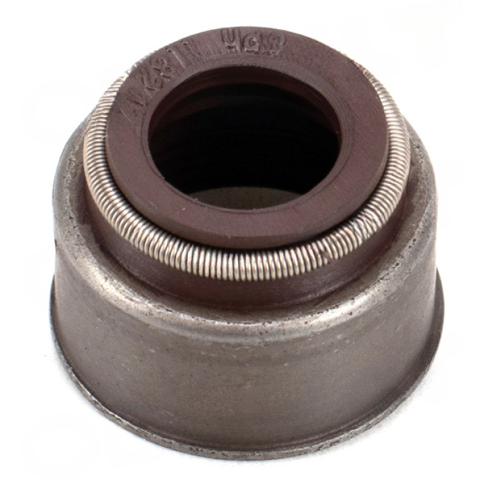 Porsche 911 1978-1989/964/924S/944/928 Seal Ring Valve Stem 12.9x16mm OE-Cult in the group Select car model / Porsche / 944 / OE Parts at DDESIGN Scandinavia AB (OEC-P01715)