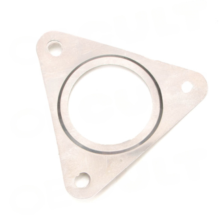 Porsche Boxster 2.7/3.2 S 1999+ Exhaust Pipe Gasket Without Catalytic Converter OE-Cult in the group Select car model / Porsche / 986 Boxster 96-04 / OE Parts at DDESIGN Scandinavia AB (OEC-P01732)