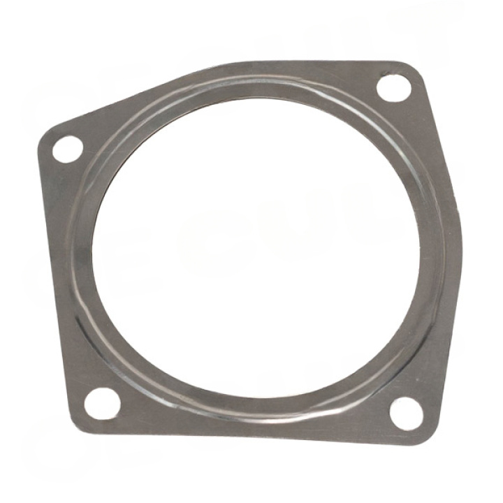 Porsche 911 (997T/991T) Turbo 2007-2020 Gasket Exhaust Pipe (Exhaust Pipe to Turbocharger) OE-Cult in the group Select car model / Porsche / 991 13-17 / OE Parts at DDESIGN Scandinavia AB (OEC-P01733)