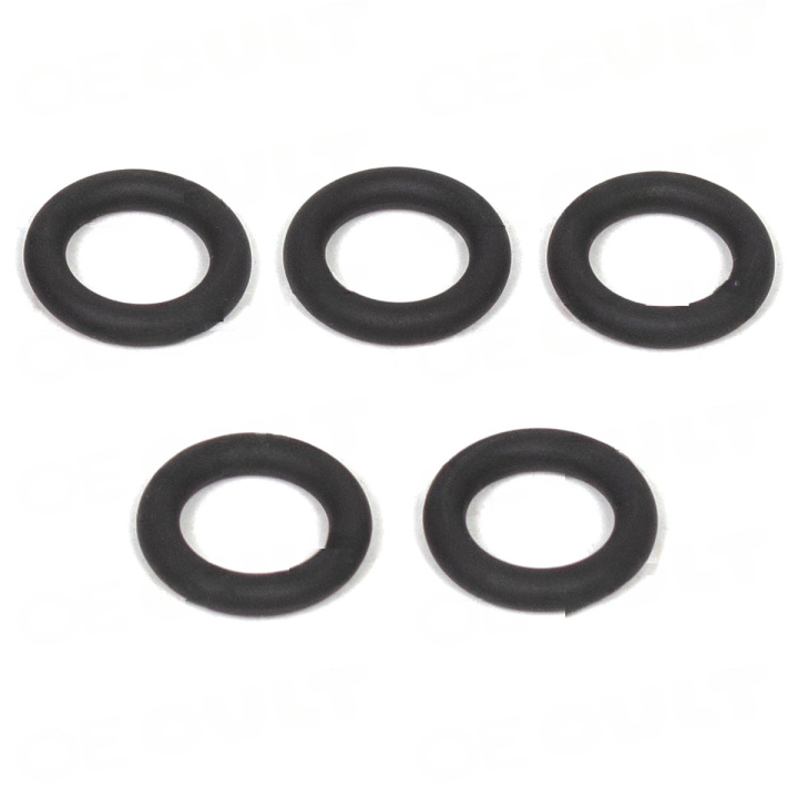 Porsche Cayenne 2007-2018/Macan/Panamera Gasket Set Oil Sump OE-Cult in the group Select car model / Porsche / Macan 14+ / OE Parts at DDESIGN Scandinavia AB (OEC-P01734)