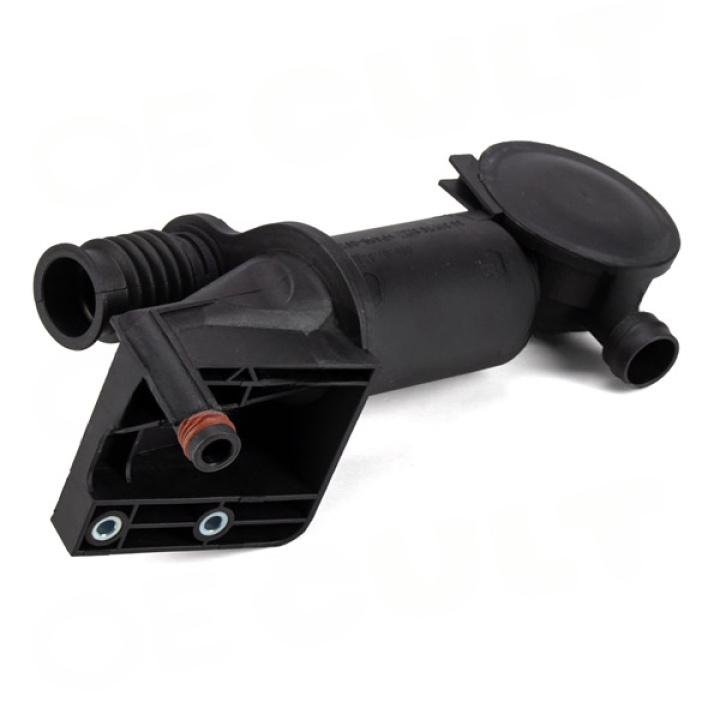 Porsche Boxster 1997-2002 Oil Separator Crankcase Ventilation OE-Cult in the group Select car model / Porsche / 986 Boxster 96-04 / OE Parts at DDESIGN Scandinavia AB (OEC-P01743)