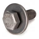 Porsche 911 1989-1998 (964/993) Screw Body M6x16 OE-Cult