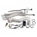 Porsche Cayenne 4.5 S/Turbo 9PA 2003-2006 Coolant Pipe OE-Cult