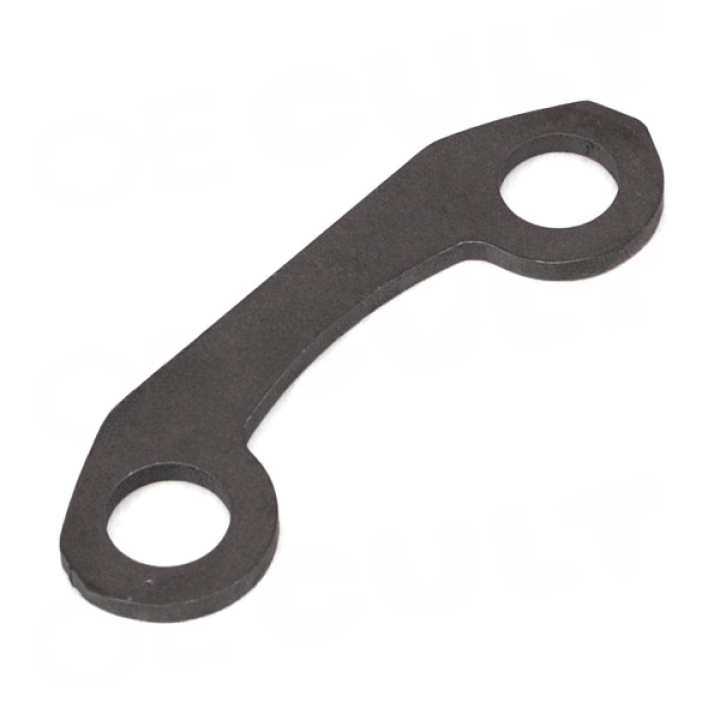 Porsche 911 1965-1989/964/928 1983-1995 Packing Plate Drive Shaft Flange Rear Axle OE-Cult in the group Select car model / Porsche / Older models / OE Parts at DDESIGN Scandinavia AB (OEC-P01750)