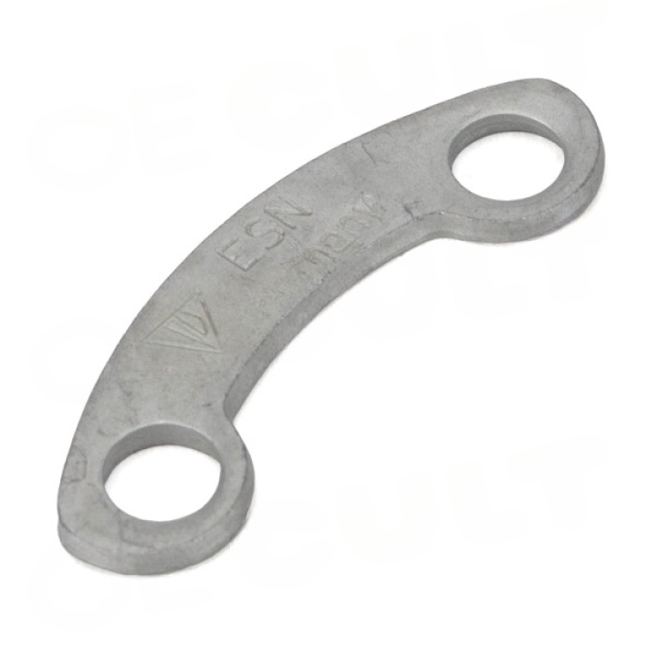 Porsche 911 (996/997/991/992) 4WD Drive Shaft Flange Packing Plate Front Axle OE-Cult in the group Select car model / Porsche / 992 2018+ / OE Parts at DDESIGN Scandinavia AB (OEC-P01751)