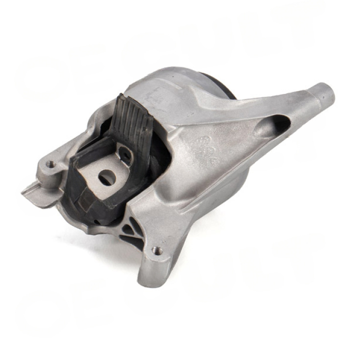 Porsche Panamera 971 4.0 GTS/Turbo Up to 2021 Engine Mount Left, to cylinder 5-8 Hydro Bearings OE-Cult in the group Select car model / Porsche / 971 Panamera 16+ / OE Parts at DDESIGN Scandinavia AB (OEC-P01760)