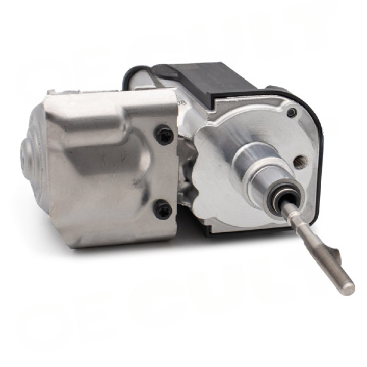 Porsche Macan 2014-2018 2.0 Boost Pressure Control Valve Electric OE-Cult in the group Select car model / Porsche / Macan 14+ / OE Parts at DDESIGN Scandinavia AB (OEC-P01771)