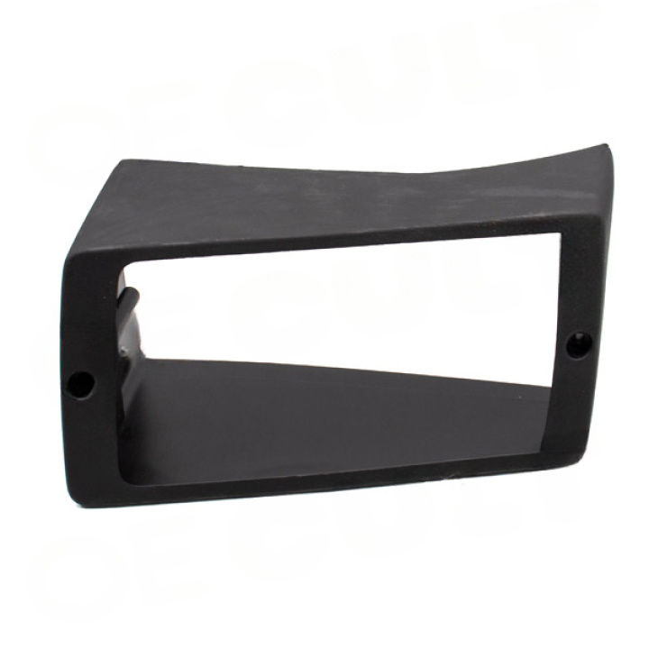 Porsche 911 1984-1989 Front Fog Light Frame Right OE-Cult in the group Select car model / Porsche / Older models / OE Parts at DDESIGN Scandinavia AB (OEC-P01777)