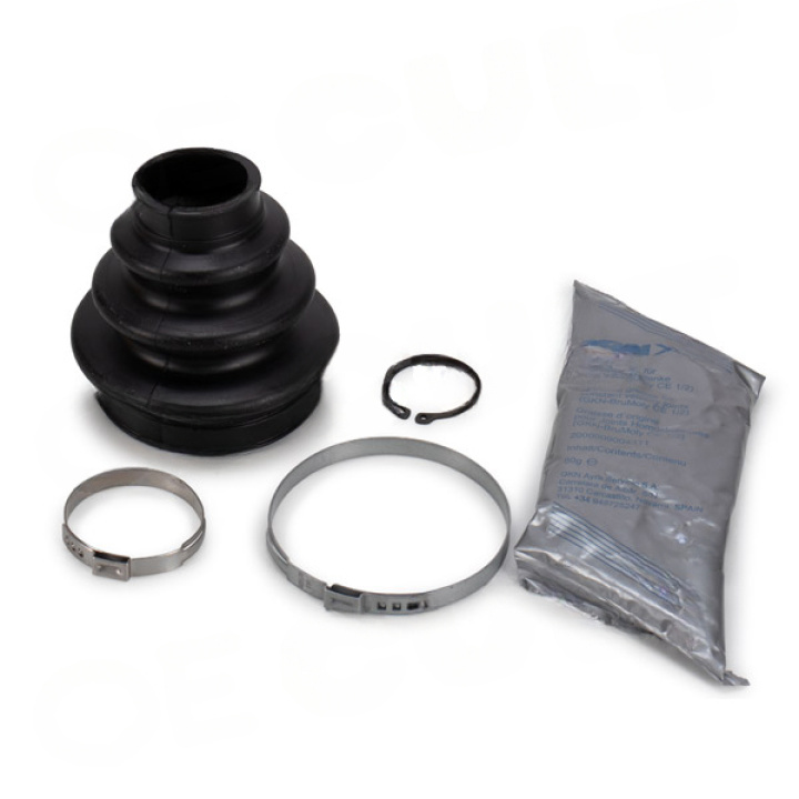 Porsche 911 (997/991) 2012-2016 PDK Axle Bellow Kit Drive Shaft Rear Axle OE-Cult in the group Select car model / Porsche / 991 13-17 / OE Parts at DDESIGN Scandinavia AB (OEC-P01779)