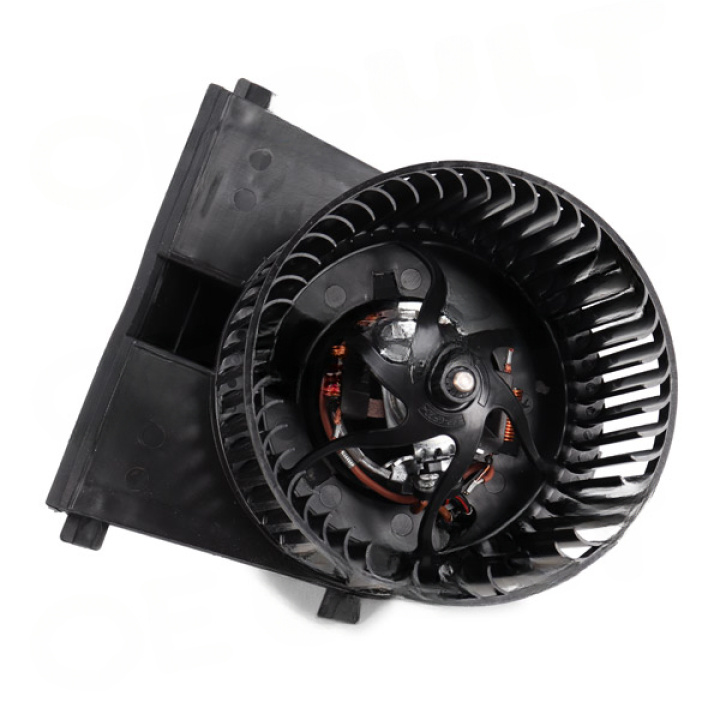 Porsche 911 1998-2012/Boxster/Cayman 1997-2012 Interior Blower OE-Cult in the group Select car model / Porsche / 997 04-12 / OE Parts at DDESIGN Scandinavia AB (OEC-P01784)