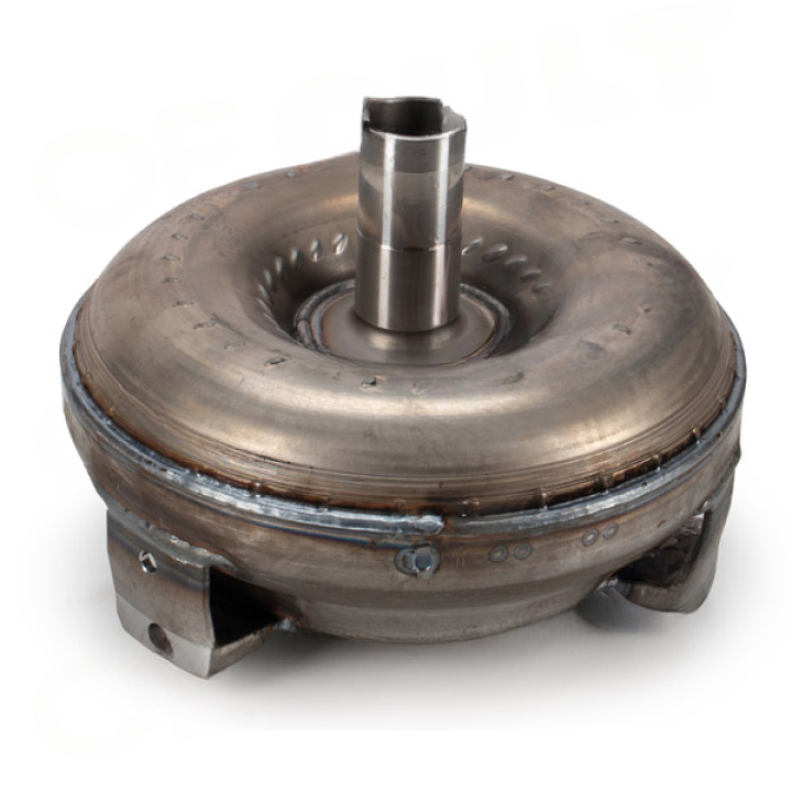 Porsche 911 (996/997) 2002-2009 Tiptronic Torque Converter 722.6 OE-Cult in the group Select car model / Porsche / 997 04-12 / OE Parts at DDESIGN Scandinavia AB (OEC-P01785)