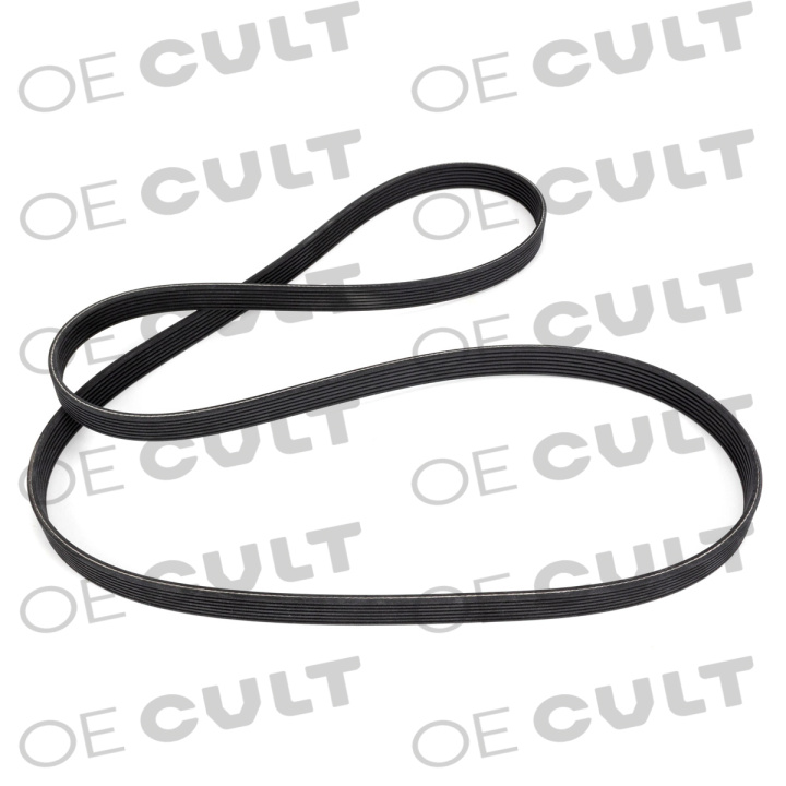 Porsche Cayenne 9PA/9PA1/92A 3.2/3.6 V-Ribbed Belt 7 | 2074mm OE-Cult in the group Select car model / Porsche / Cayenne 10+ / OE Parts at DDESIGN Scandinavia AB (OEC-P01792)