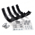 Porsche Cayenne/Panamera 2011+/Taycan 2017+ Brake Shoe Set Parking Brake OE-Cult