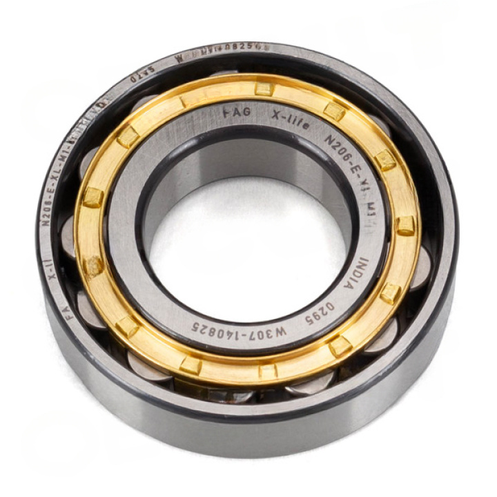 Porsche 911 (993)/Turbo 2001-2009/GT3 Up to 2011 Bearing Manual Transmission 30x62x16 OE-Cult in the group Select car model / Porsche / 997 04-12 / OE Parts at DDESIGN Scandinavia AB (OEC-P01795)