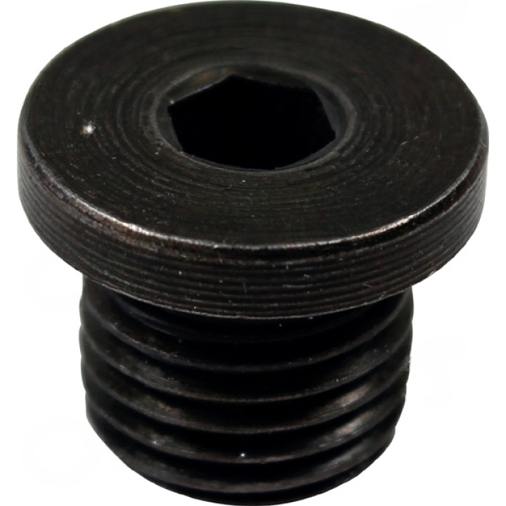 Porsche Cayenne 2007-2018/Macan/Panamera Oil Sump Screw Plug M14x1.5x12mm OE-Cult in the group Select car model / Porsche / Macan 14+ / OE Parts at DDESIGN Scandinavia AB (OEC-P01796)