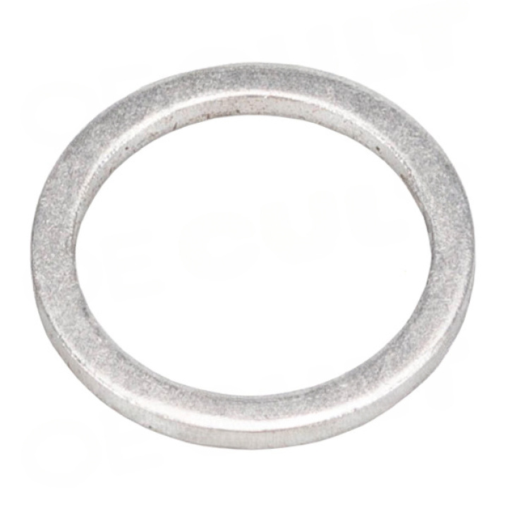Porsche Various Models Seal Ring 14x18x1.5mm OE-Cult in the group Select car model / Porsche / Macan 14+ / OE Parts at DDESIGN Scandinavia AB (OEC-P01797)