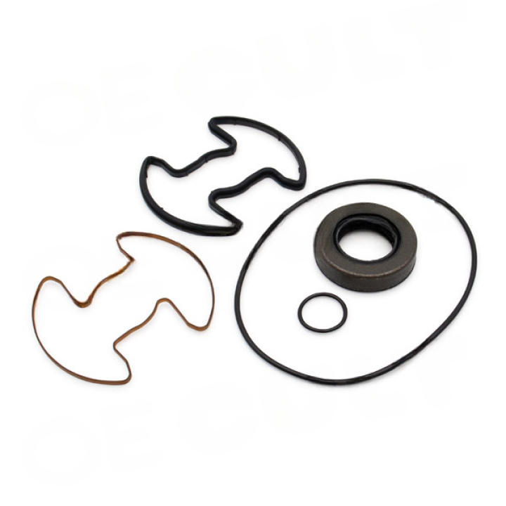 Porsche 911 (964)/924/944/959/968 Gasket Set Hydraulic Pump OE-Cult in the group Select car model / Porsche / 968 / OE-Parts at DDESIGN Scandinavia AB (OEC-P01801)