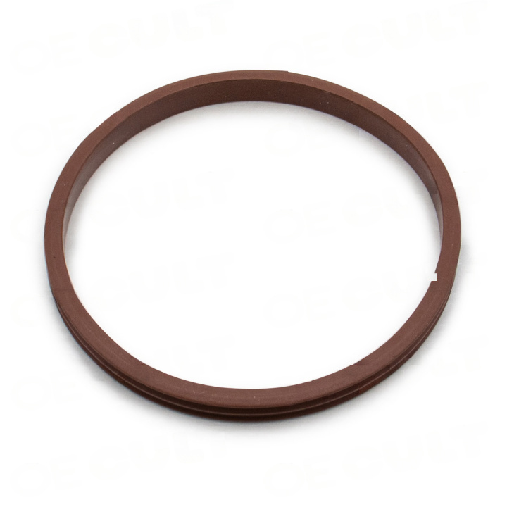 Porsche 911 1998-2008/Boxster/Cayman 1997-2008 Gasket Intermediate Shaft OE-Cult in the group Select car model / Porsche / 996 98-05 / OE Parts at DDESIGN Scandinavia AB (OEC-P01806)