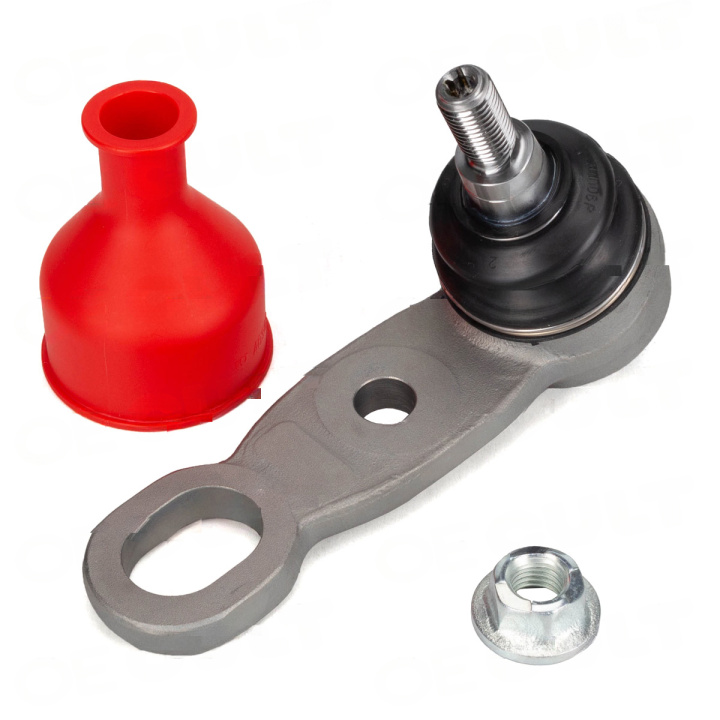 Porsche 911 1994-1998 (993) Ball Joint Front Axle Both Sides OE-Cult in the group Select car model / Porsche / 993 / OE Parts at DDESIGN Scandinavia AB (OEC-P01808)