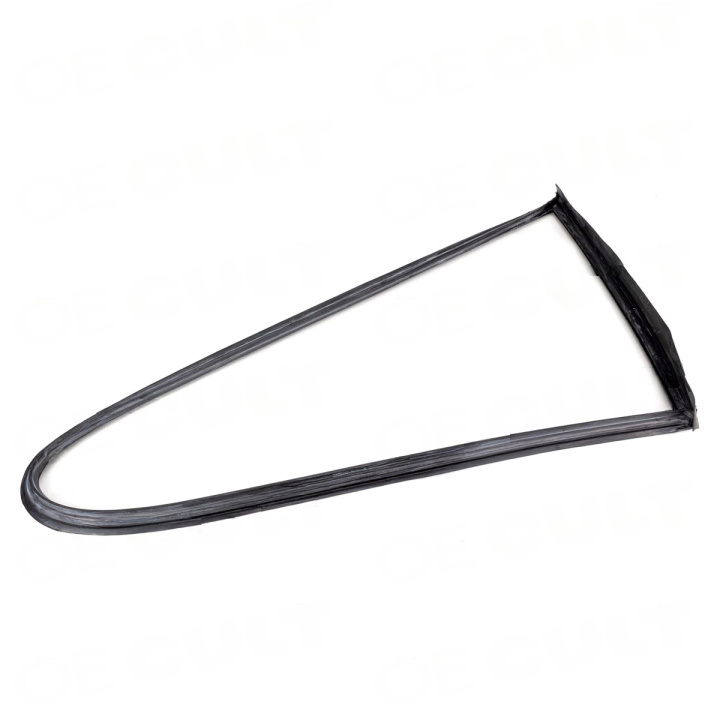 Porsche 911 1965-1977 & 912 Coupe Side Window Seal Rear Right OE-Cult in the group Select car model at DDESIGN Scandinavia AB (OEC-P01811)