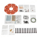 Porsche 911 (964) 3.3/3.6 Turbo 1989-1994 Seal Set Injection System OE-Cult