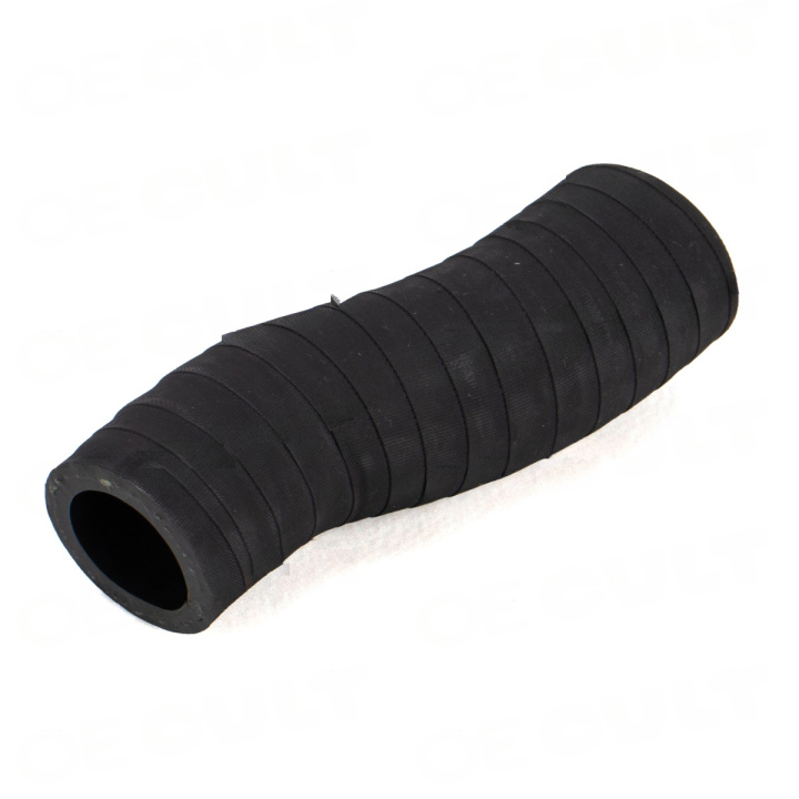 Porsche 911 (964) 1989-1994 Oil Hose Thermostat Oil Tank OE-Cult in the group Select car model / Porsche / Older models / OE Parts at DDESIGN Scandinavia AB (OEC-P01817)