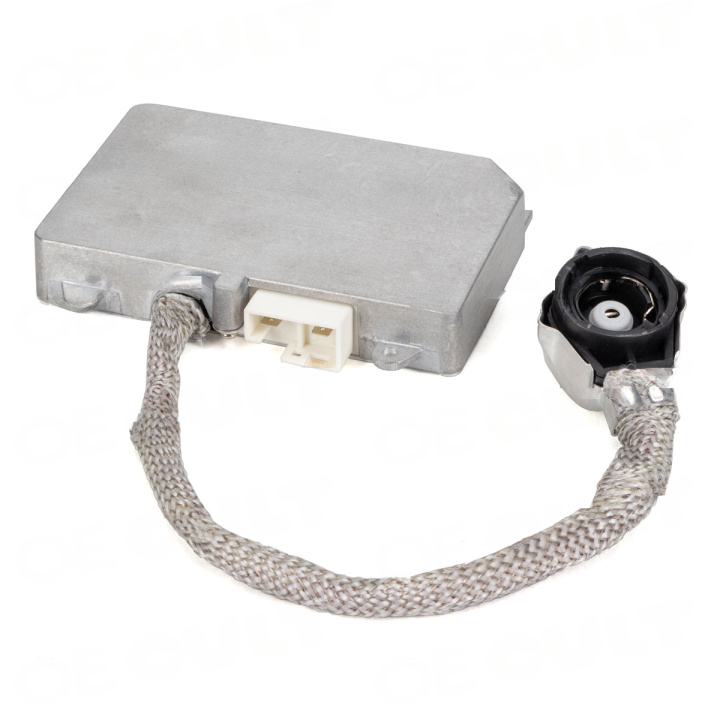 Porsche 911 2005-2012/Boxster/Cayman 987 Up to 2008 Control Unit Lights For Vehicles With Xenon Lights OE-Cult in the group Select car model / Porsche / 997 04-12 / OE Parts at DDESIGN Scandinavia AB (OEC-P01818)