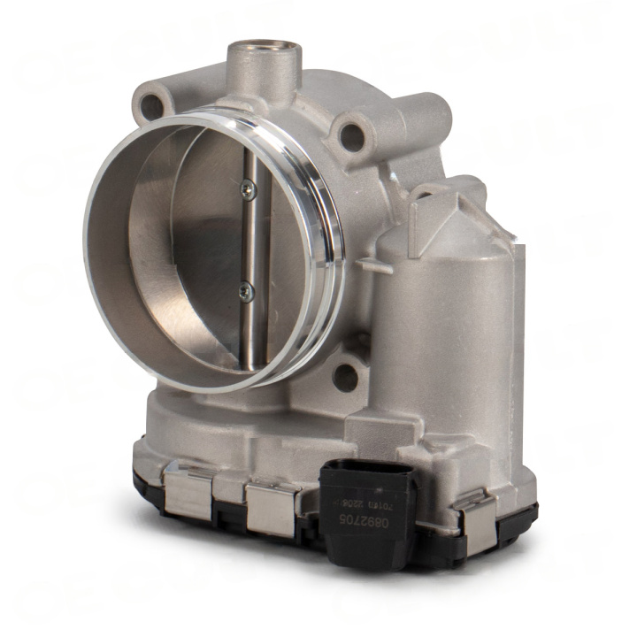 Porsche Boxster 2.7/3.2 1999-2006/996T Throttle Body OE-Cult in the group Select car model / Porsche / 996 98-05 / OE Parts at DDESIGN Scandinavia AB (OEC-P01820)