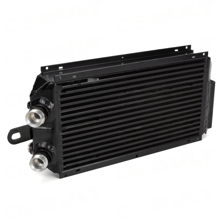 Porsche 911 Turbo 3.3 1980-1989 Engine Oil Cooler OE-Cult in the group Select car model / Porsche / Older models / OE Parts at DDESIGN Scandinavia AB (OEC-P01822)