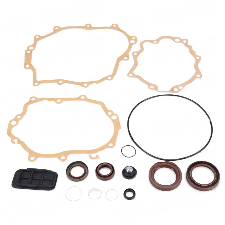 Porsche 911 (964) C4 1989-1993 Gasket Set Manual Transmission G64 OE-Cult in the group Select car model / Porsche / Older models / OE Parts at DDESIGN Scandinavia AB (OEC-P01832)