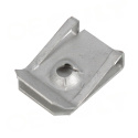 Porsche Various Models Sheet Metal Nut OE-Cult