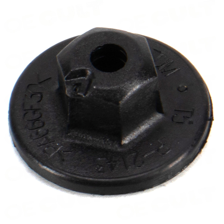 Porsche Various Models Nut OE-Cult in the group Select car model / Porsche / Macan 14+ / OE Parts at DDESIGN Scandinavia AB (OEC-P01835)