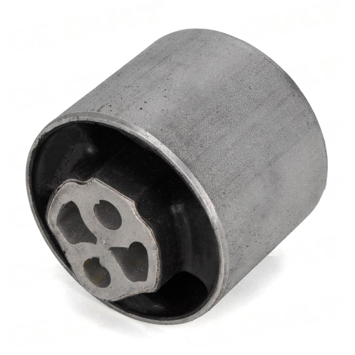 Porsche 911 (996) 1998-2005/Boxster (986) Manual Transmission Mount G96.00/96.01/96.30/96.31 OE-Cult in the group Select car model / Porsche / 996 98-05 / OE Parts at DDESIGN Scandinavia AB (OEC-P01844)