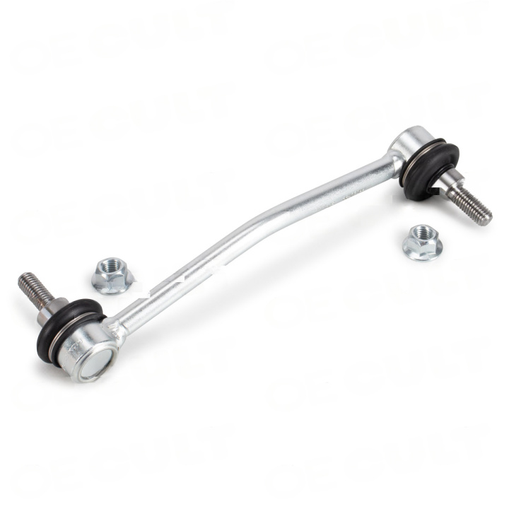 Porsche 911 (993) C2 1994-1998 Link/Coupling Rod Stabiliser Bar Front Axle Left OE-Cult in the group Select car model / Porsche / 993 / OE Parts at DDESIGN Scandinavia AB (OEC-P01846)
