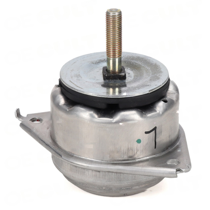 Porsche 911 (964) C4 Coupe 1989-1994 Engine Mount Left Hydro Bearing OE-Cult in the group Select car model / Porsche / Older models / OE Parts at DDESIGN Scandinavia AB (OEC-P01847)