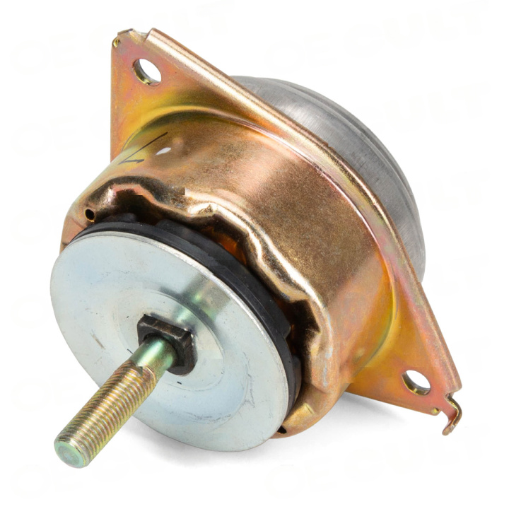 Porsche 911 (964) Carrera 2 1989-1994 Engine Mount Left Hydro Bearing OE-Cult in the group Select car model / Porsche / Older models / OE Parts at DDESIGN Scandinavia AB (OEC-P01850)