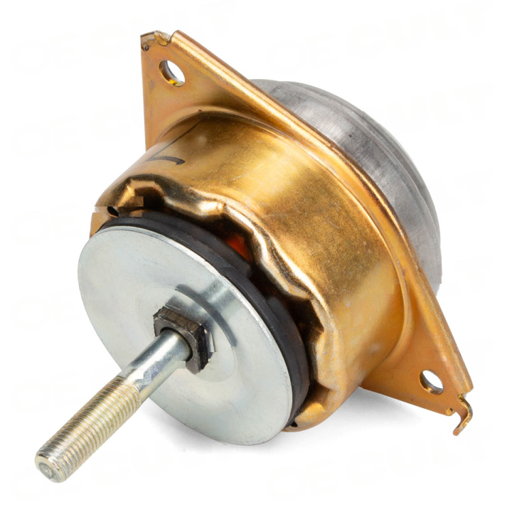 Porsche 911 (964) C4 Targa/Cabriolet, (993) C2 Cabriolet Engine Mount Left Hydro Bearing OE-Cult in the group Select car model / Porsche / 993 / OE Parts at DDESIGN Scandinavia AB (OEC-P01851)