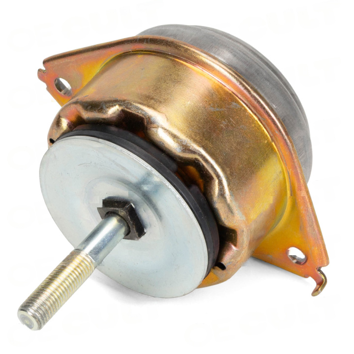 Porsche 911 (964) C4 Targa/Cabriolet, (993) C2 Cabriolet Engine Mount Right Hydro Bearing OE-Cult in the group Select car model / Porsche / 993 / OE Parts at DDESIGN Scandinavia AB (OEC-P01852)