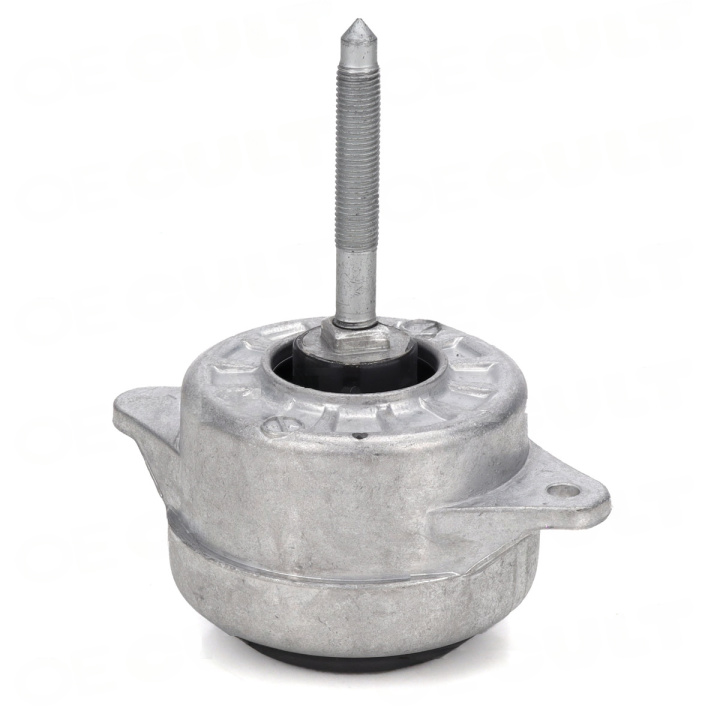 Porsche 911 (991-2/991T) 2017-2019 Engine Mount Both Sides OE-Cult in the group Select car model / Porsche / 991 13-17 / OE Parts at DDESIGN Scandinavia AB (OEC-P01856)