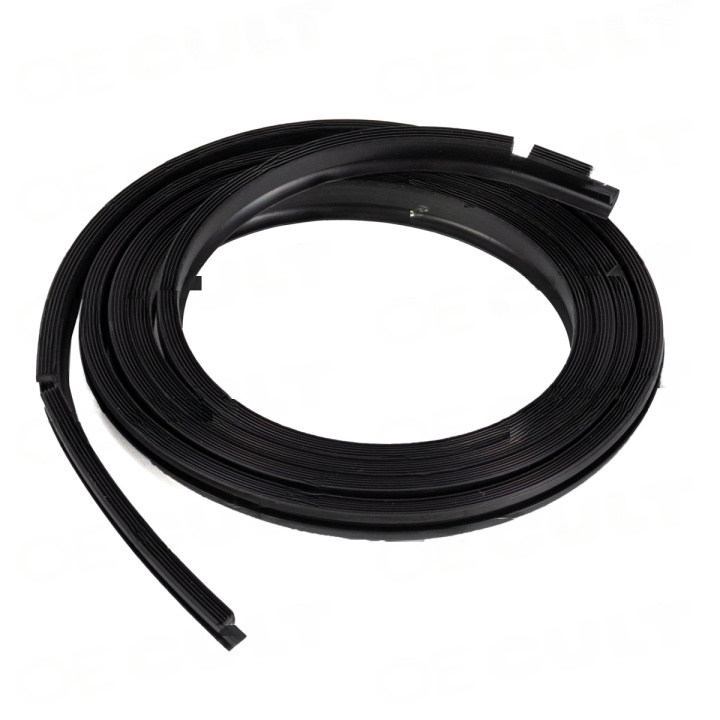 Porsche 911 (964) Carrera 2/4 1989-1994 Trim/Protection Strip Quarter Panel Front Left OE-Cult in the group Select car model / Porsche / Older models / OE Parts at DDESIGN Scandinavia AB (OEC-P01858)