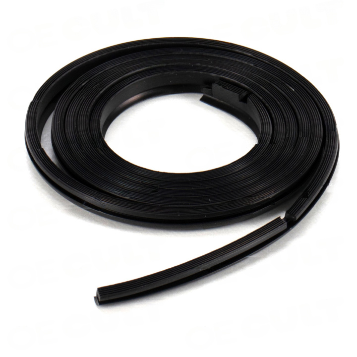 Porsche 911 (964) Carrera 2/4 1989-1994 Trim/Protection Strip Quarter Panel Front Right OE-Cult in the group Select car model / Porsche / Older models / OE Parts at DDESIGN Scandinavia AB (OEC-P01859)