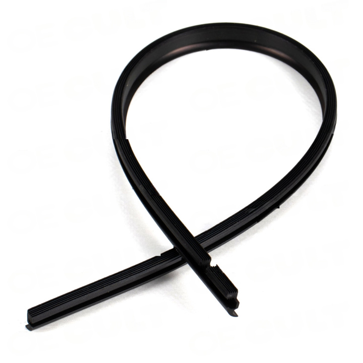 Porsche 911 (964) Carrera 2/4 1989-1994 Trim/Protection Strip Quarter Panel Rear Left OE-Cult in the group Select car model / Porsche / Older models / OE Parts at DDESIGN Scandinavia AB (OEC-P01860)