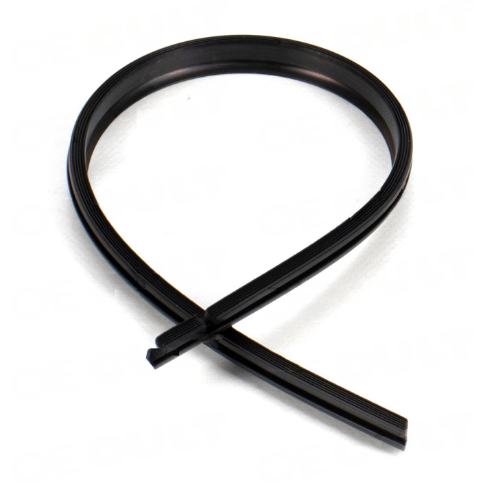 Porsche 911 (964) Carrera 2/4 1989-1994 Trim/Protection Strip Quarter Panel Rear Right OE-Cult in the group Select car model / Porsche / Older models / OE Parts at DDESIGN Scandinavia AB (OEC-P01861)